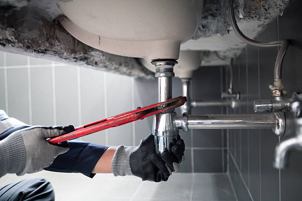 Trusted Water Heater Repair service in Elwood, NY - Masters Plumbing Service
